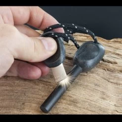 Light My Fire Swedish Firesteel BIO Army -Outdoor clothing and equipment lyon lmf2111011010det2 29391.1654524355