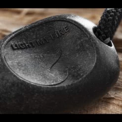 Light My Fire Swedish Firesteel BIO Army -Outdoor clothing and equipment lyon lmf2111011010det 26296.1654524355