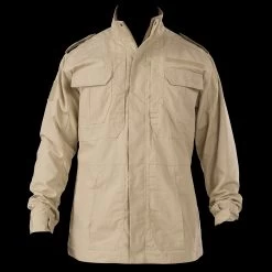 5.11 Taclite M65 WAS £119.95 -Outdoor clothing and equipment m65 khaki 26671.1695298983