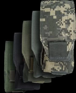 Maxpedition Stacked M4/M16 30rnd Pouch Was £22.95 -Outdoor clothing and equipment maxp 1437 64042.1674830271