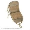Maxpedition Ziphook Pocket Organiser Small -Outdoor clothing and equipment maxp 1535det8 46944.1609338303