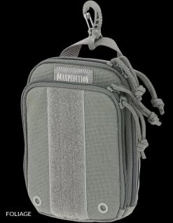 Maxpedition Ziphook Pocket Organiser Medium -Outdoor clothing and equipment maxp 1536det2 23894.1662381664