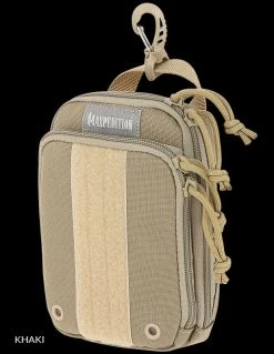 Maxpedition Ziphook Pocket Organiser Medium -Outdoor clothing and equipment maxp 1536det3 15014.1662381664