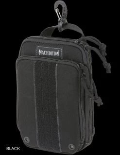Maxpedition Ziphook Pocket Organiser Large 18 Maxpedition Ziphook Pocket Organiser Large -Outdoor clothing and equipment maxp 1537det2 38484.1587397716