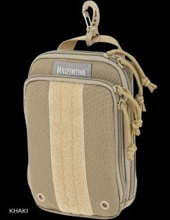 Maxpedition Ziphook Pocket Organiser Large 23 Maxpedition Ziphook Pocket Organiser Large -Outdoor clothing and equipment maxp 1537det3 01304.1587728912