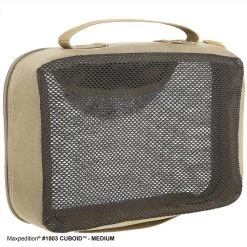 Maxpedition Cuboid Medium -Outdoor clothing and equipment maxp 1803det10 85740.1587388810