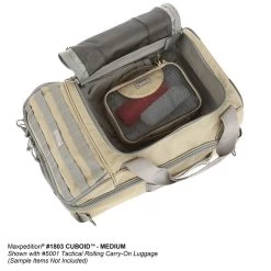 Maxpedition Cuboid Medium -Outdoor clothing and equipment maxp 1803det5 30467.1587388806