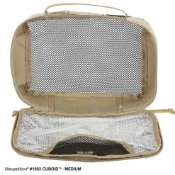 Maxpedition Cuboid Medium -Outdoor clothing and equipment maxp 1803det7 92540.1587388802