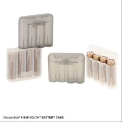 Maxpedition Volta Battery Case -Outdoor clothing and equipment maxp 1809det5 1 95662.1662129314