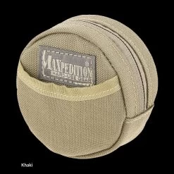 Maxpedition Tactical Can Case 18 Maxpedition Tactical Can Case -Outdoor clothing and equipment maxp 1813det2 31823.1587389043