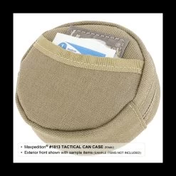 Maxpedition Tactical Can Case 16 Maxpedition Tactical Can Case -Outdoor clothing and equipment maxp 1813det8 27054.1587389053