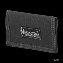 Maxpedition Micro Wallet -Outdoor clothing and equipment maxp 218det2 20803.1662129568