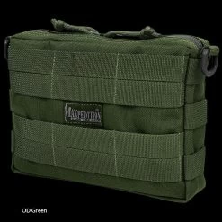 Maxpedition TacTile Pocket Large -Outdoor clothing and equipment maxp 225det3 10431.1587388991