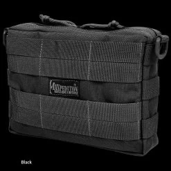 Maxpedition TacTile Pocket Large -Outdoor clothing and equipment maxp 225det4 01403.1587728534