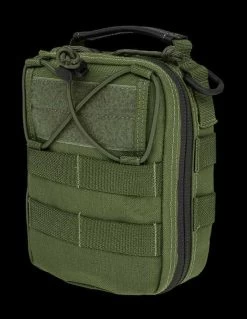 Maxpedition FR1 Medical Pouch -Outdoor clothing and equipment maxp 226 g 36293.1674821502