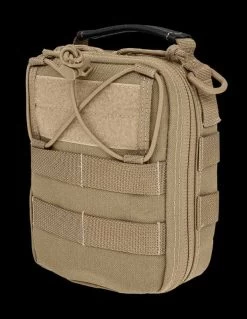 Maxpedition FR1 Medical Pouch -Outdoor clothing and equipment maxp 226 k 82834.1674821502