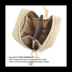 Maxpedition Barnacle Pouch -Outdoor clothing and equipment maxp 2301det11 15375.1674830396