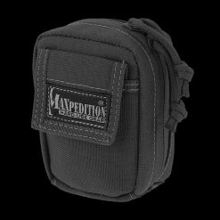 Maxpedition Barnacle Pouch -Outdoor clothing and equipment maxp 2301det2 04476.1674830396