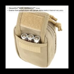 Maxpedition Barnacle Pouch -Outdoor clothing and equipment maxp 2301det8 99782.1674830396