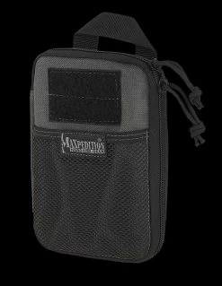 Maxpedition Pocket Organiser EDC -Outdoor clothing and equipment maxp 246 w 97470.1645535280