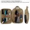 Maxpedition Pocket Organiser EDC -Outdoor clothing and equipment maxp 246det 06139.1673266819