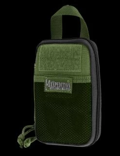 Maxpedition Mini Pocket Organiser -Outdoor clothing and equipment maxp 259 g 67898.1694099677