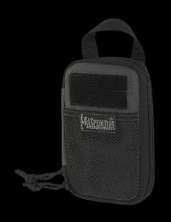 Maxpedition Mini Pocket Organiser -Outdoor clothing and equipment maxp 259 w 93337.1694099677