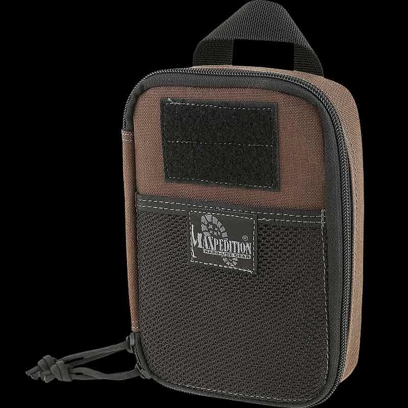 Maxpedition Pocket Organiser Fatty 6 Maxpedition Pocket Organiser Fatty - Image 4