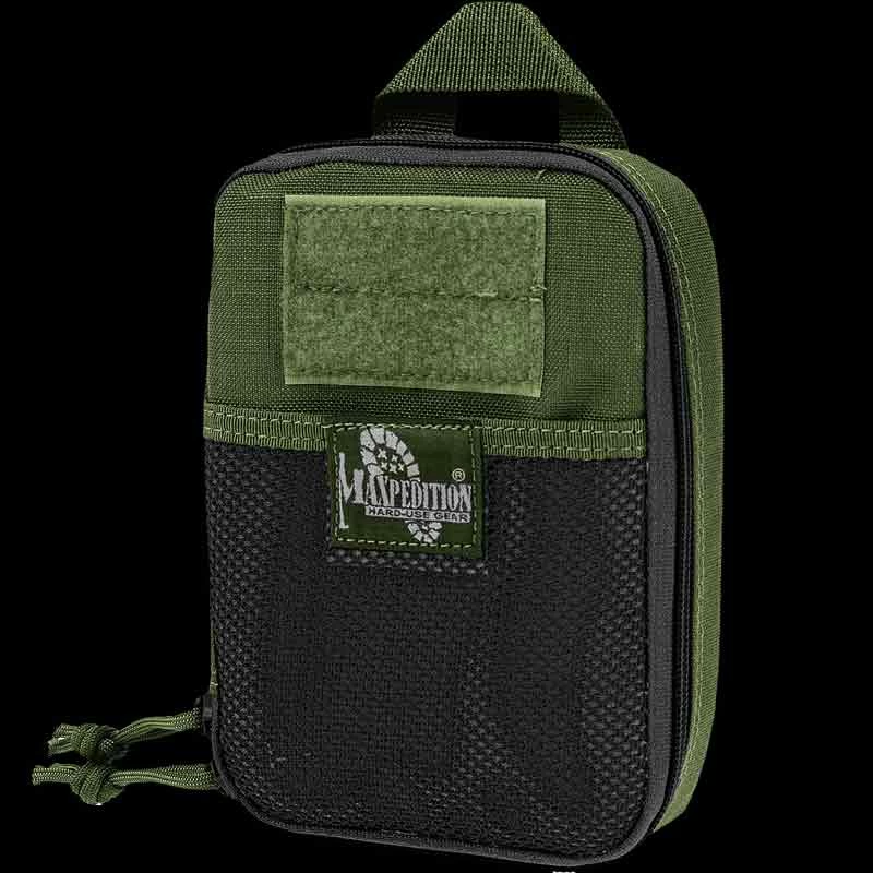 Maxpedition Pocket Organiser Fatty 4 Maxpedition Pocket Organiser Fatty - Image 2