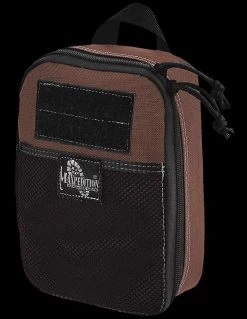 Maxpedition Pocket Organiser Beefy -Outdoor clothing and equipment maxp 266 br 38030.1587728596