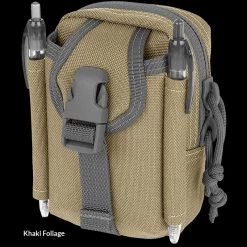 Maxpedition M-2 Waistpack -Outdoor clothing and equipment maxp 308 69442.1587728466