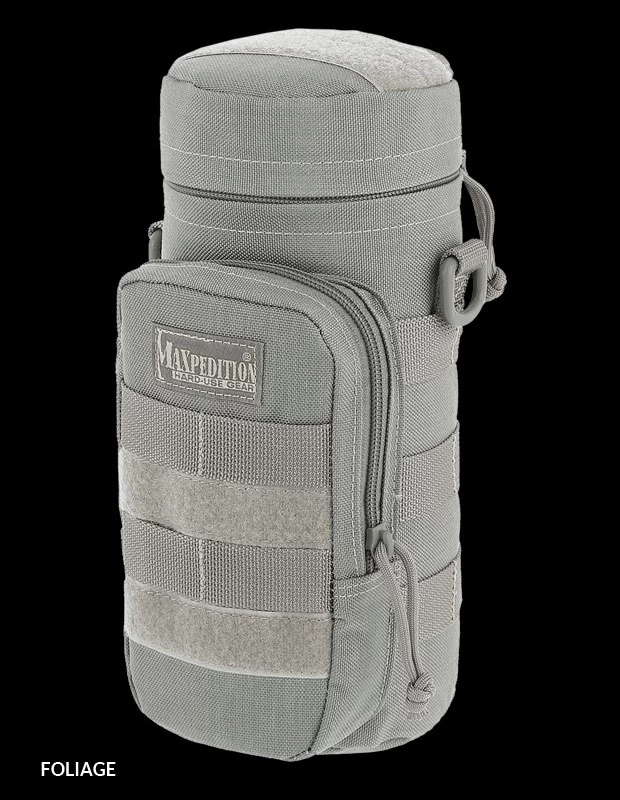 Maxpedition Bottle Holder 10x4 8 Maxpedition Bottle Holder 10x4 - Image 6