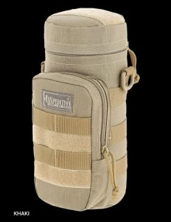 Maxpedition Bottle Holder 10x4 27 Maxpedition Bottle Holder 10x4 -Outdoor clothing and equipment maxp 325det 41911.1662130088