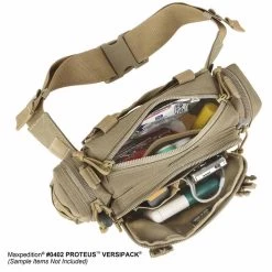 Maxpedition Proteus Versipack -Outdoor clothing and equipment maxp 402det10 52648.1587387874