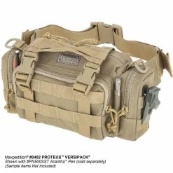 Maxpedition Proteus Versipack -Outdoor clothing and equipment maxp 402det7 10253.1587387870