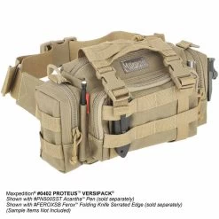 Maxpedition Proteus Versipack -Outdoor clothing and equipment maxp 402det8 76793.1587387868
