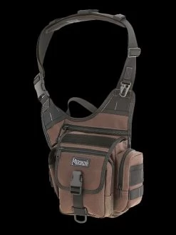 Maxpedition Fatboy Versipack S-Type WAS £84.95 -Outdoor clothing and equipment maxp 408 br 34759.1662130571