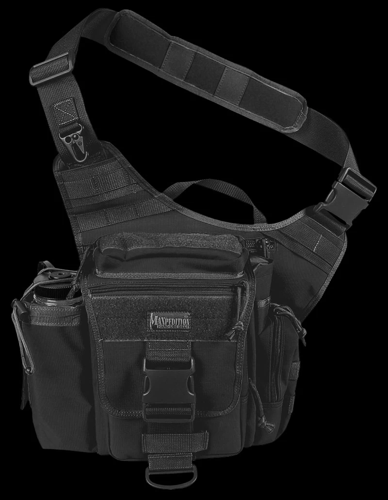 Maxpedition Jumbo Versipack 12 Maxpedition Jumbo Versipack - Image 10