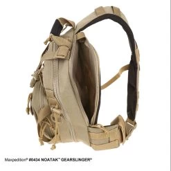Maxpedition Noatak Gearslinger -Outdoor clothing and equipment maxp 434det13 07696.1662130816