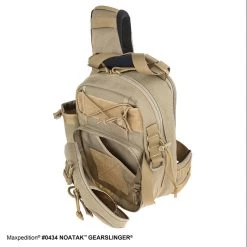 Maxpedition Noatak Gearslinger -Outdoor clothing and equipment maxp 434det14 09294.1662130816