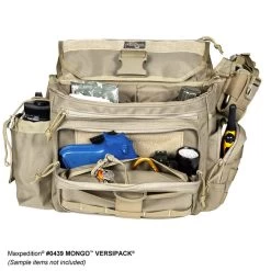 Maxpedition Mongo Versipack -Outdoor clothing and equipment maxp 439det5 19680.1587387955