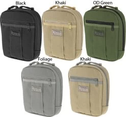 Maxpedition JK-1 Small Concealed Carry Pouch -Outdoor clothing and equipment maxp 480 colours 1 36825.1662131563