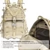 Maxpedition Condor II Backpack -Outdoor clothing and equipment maxp 512 det8 12811.1587385614