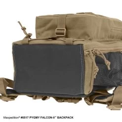 Maxpedition Pygmy Falcon II Backpack -Outdoor clothing and equipment maxp 517det6 53485.1676290427
