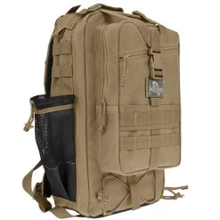 Maxpedition Pygmy Falcon II Backpack -Outdoor clothing and equipment maxp 517det 11446.1676290427