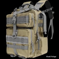 Maxpedition Typhoon Backpack 18 Maxpedition Typhoon Backpack -Outdoor clothing and equipment maxp 529 76971.1676290203