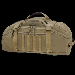 Maxpedition Doppelduffel Adventure Bag -Outdoor clothing and equipment maxp 608det 1 16526.1662131867