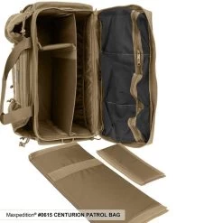 Maxpedition Centurion Patrol Bag 17 Maxpedition Centurion Patrol Bag -Outdoor clothing and equipment maxp 615det2 1 82772.1674216685
