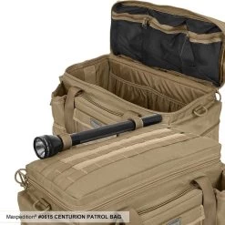 Maxpedition Centurion Patrol Bag 15 Maxpedition Centurion Patrol Bag -Outdoor clothing and equipment maxp 615det3 1 27995.1674216685