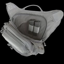 Maxpedition DMW Dual Mag Wrap GREY -Outdoor clothing and equipment maxp dmwdet5 50997.1587729092